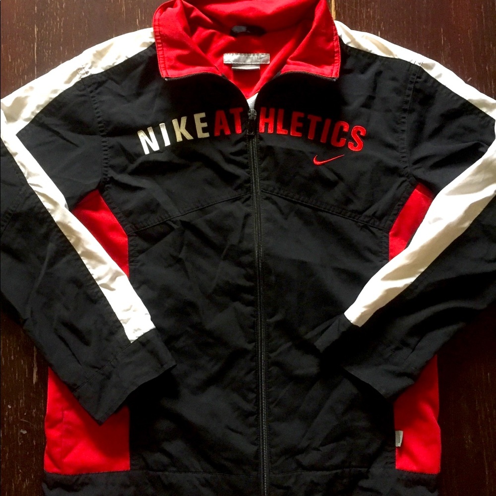 NIKE SPRING JACKET